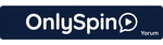 OnlySpin Resmi Tanıtım Sitesi Logosu