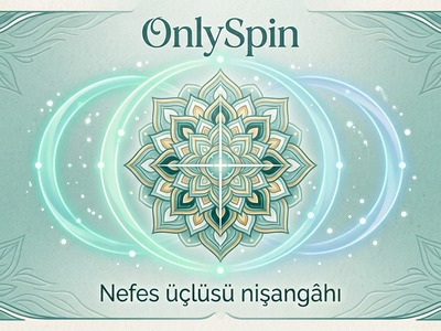 NefesÜçlüsüNişangâhı - OnlySpin Konsantrasyon Aracı